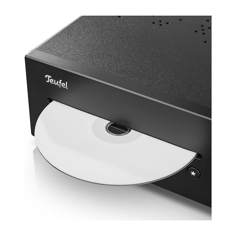 Teufel KOMBO 62 Mk2 CD-Receiver