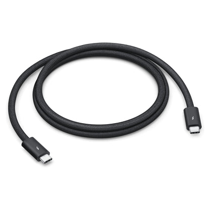 Apple Thunderbolt 5 (USB-C) Pro Kabel (1m)