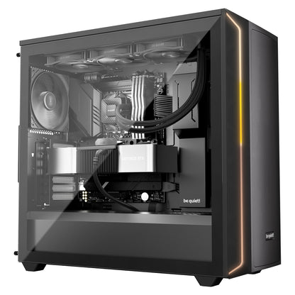 K Cooler Wasserkühlung be quiet! PURE Loop 3 360mm
