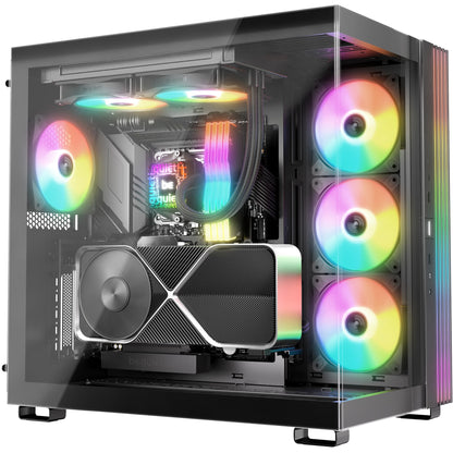 K Cooler Wasserkühlung be quiet! PURE Loop 3 LX 240mm