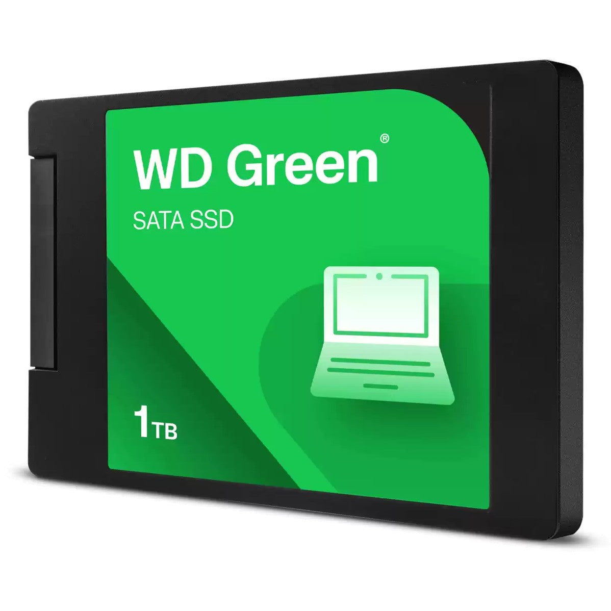 M.2 WD Green SATA 1TB Internal Solid State Drive 6Gb/s – WDS100T5G0A-00CPT0