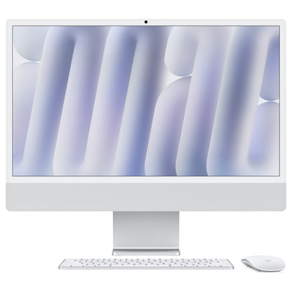 iMac Z1E2 59.62cm Standardglas M4 8C CPU/8C GPU/16C N.E.