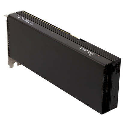 B60 Pro 24GB Sparkle Intel Arc passive GDDR6
