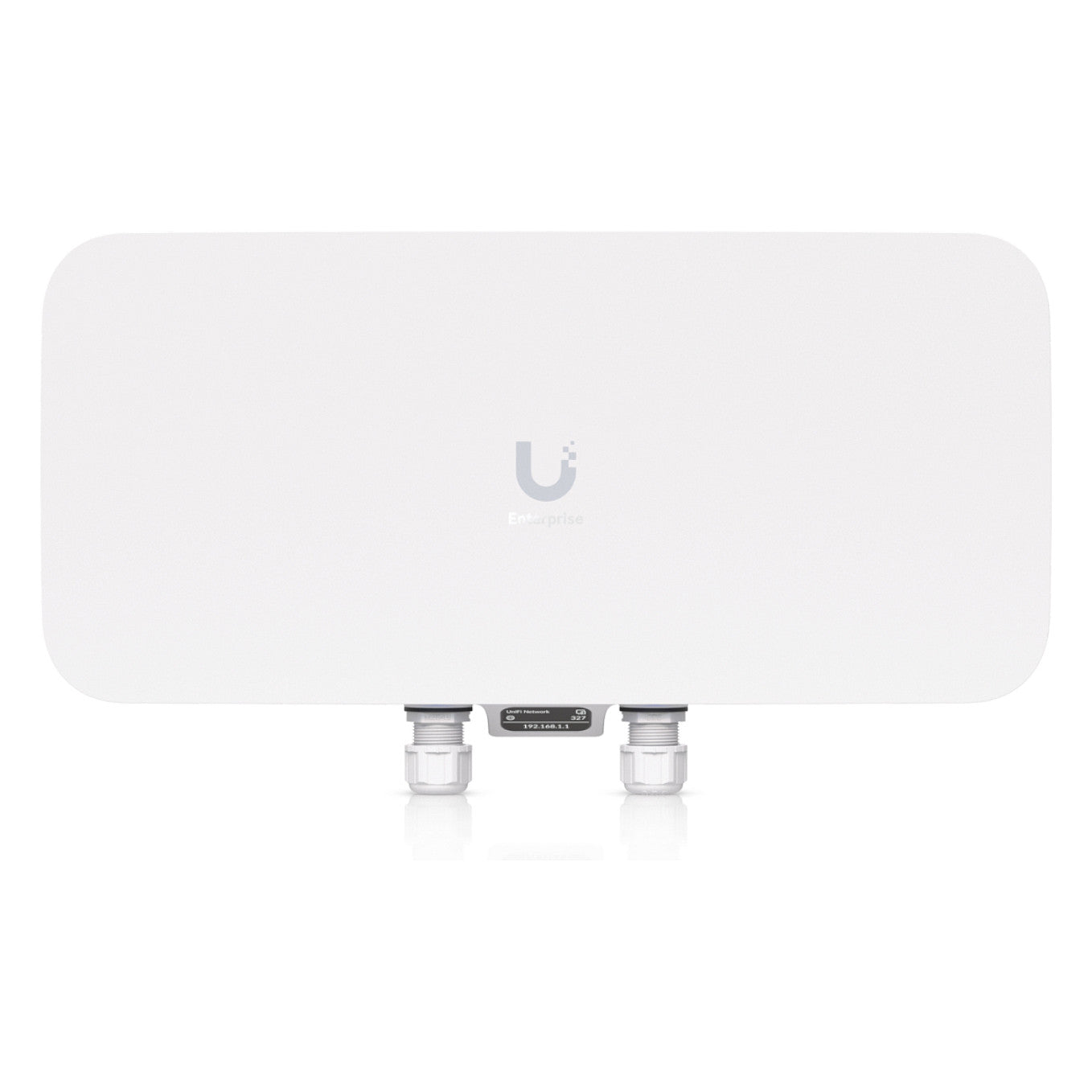 Ubiquiti Wireless AP WIFI7 • BE11500 • 4x4 • Indoor • 10 GbE • UniFi • E7-Audience