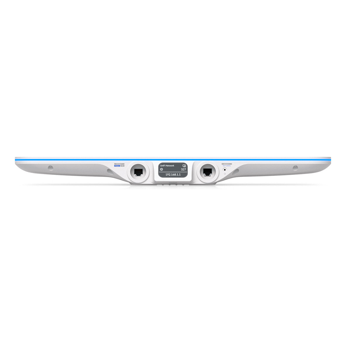 Ubiquiti Wireless AP WIFI7 • BE11500 • 4x4 • Indoor • 10 GbE • UniFi • E7-Audience