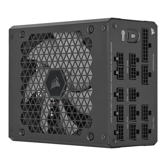 1000W Corsair HXi Series HX1000i 80 PLUS Platinum