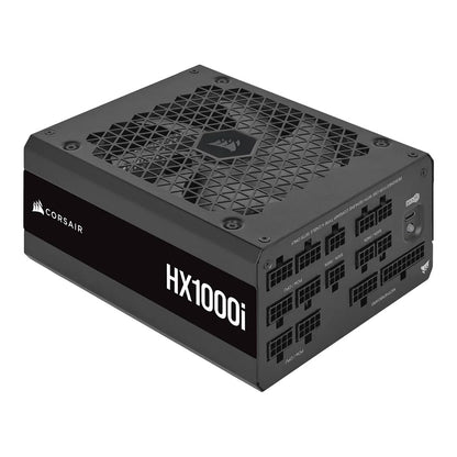 1000W Corsair HXi Series HX1000i 80 PLUS Platinum