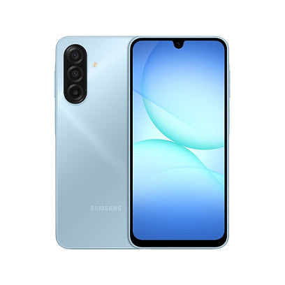 Samsung Galaxy A17 4G Dual Sim 4RAM 128GB EU blue