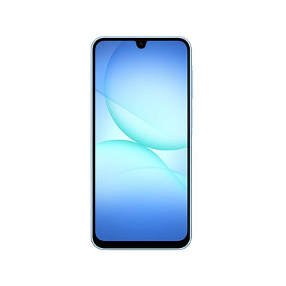 Samsung Galaxy A17 4G Dual Sim 4RAM 128GB EU blue
