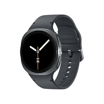 Samsung Galaxy Watch8 40 mm Wi-Fi EU black