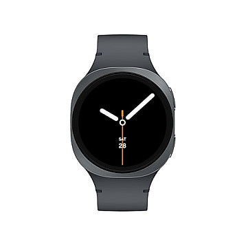Samsung Galaxy Watch8 40 mm Wi-Fi EU black