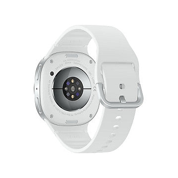 Samsung Galaxy Watch8 40 mm Wi-Fi EU silver white