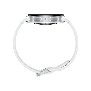 Samsung Galaxy Watch8 40 mm Wi-Fi EU silver white