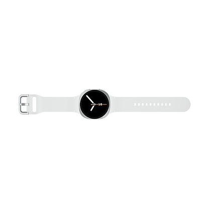 Samsung Galaxy Watch8 40 mm Wi-Fi EU silver white