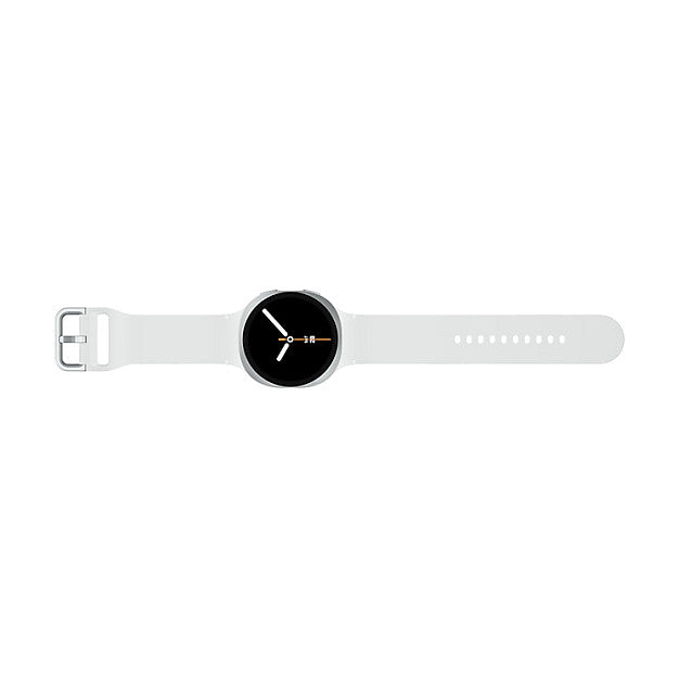 Samsung Galaxy Watch8 44 mm Wi-Fi EU silver white