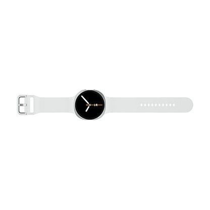 Samsung Galaxy Watch8 44 mm Wi-Fi EU silver white