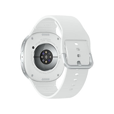 Samsung Galaxy Watch8 44 mm Wi-Fi EU silver white