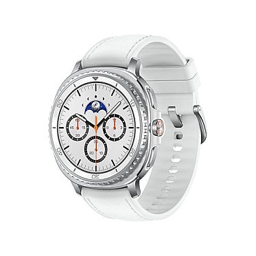 Samsung Galaxy Watch8 46 mm Wi-Fi EU white