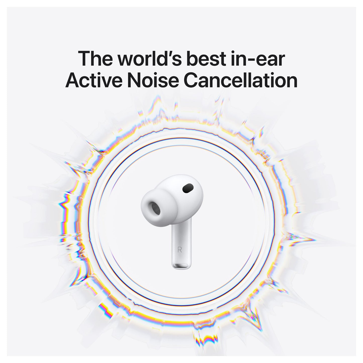 Apple AirPods Pro 3