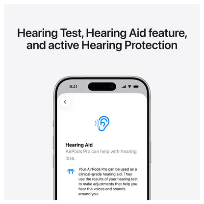 Apple AirPods Pro 3