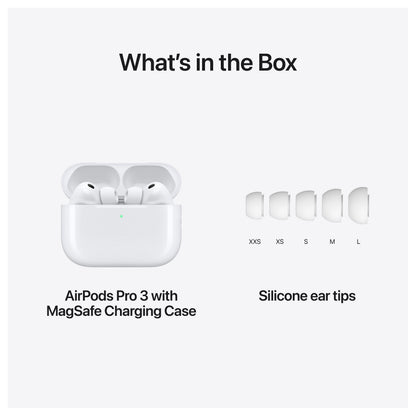 Apple AirPods Pro 3