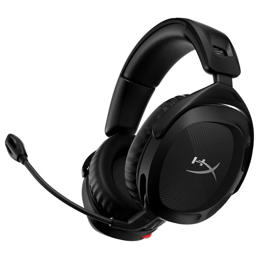 HyperX Cloud Stinger 2 Gaming Headset wireless black