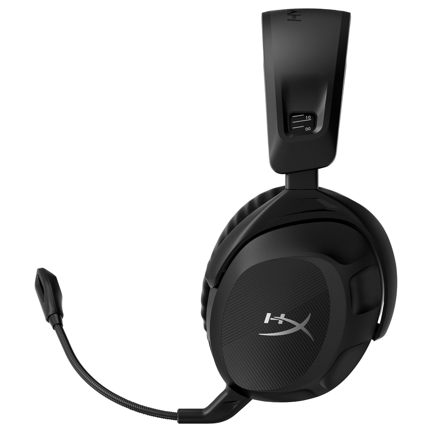 HyperX Cloud Stinger 2 Gaming Headset wireless black
