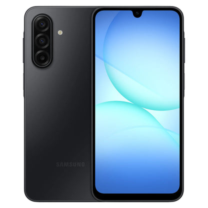 Samsung Galaxy A17 5G Dual Sim 4RAM 128GB EU black