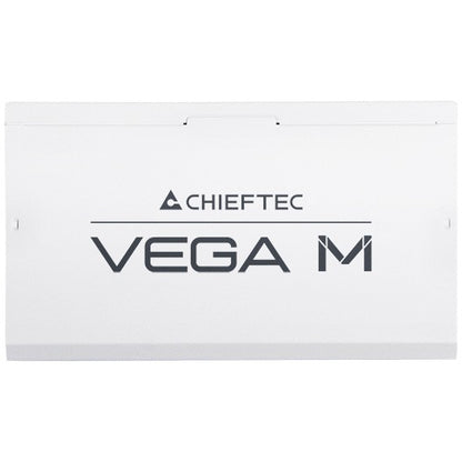 850W Chieftec VEGA M White 80Plus Gold