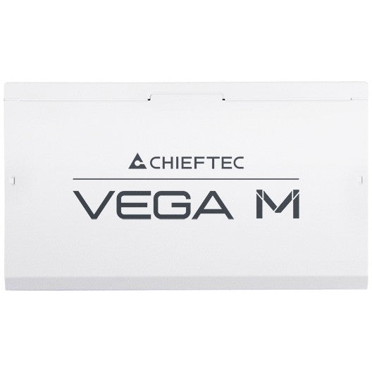 1000W Chieftec VEGA M White 80Plus Gold