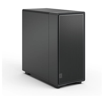 Midi Epoch XL Black Solid