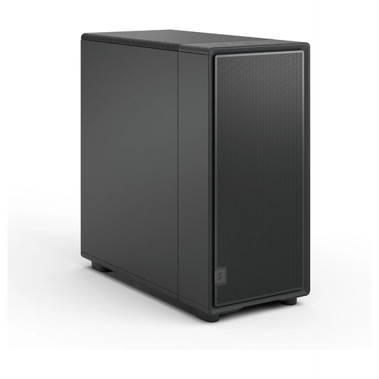 Midi Epoch XL Black Solid