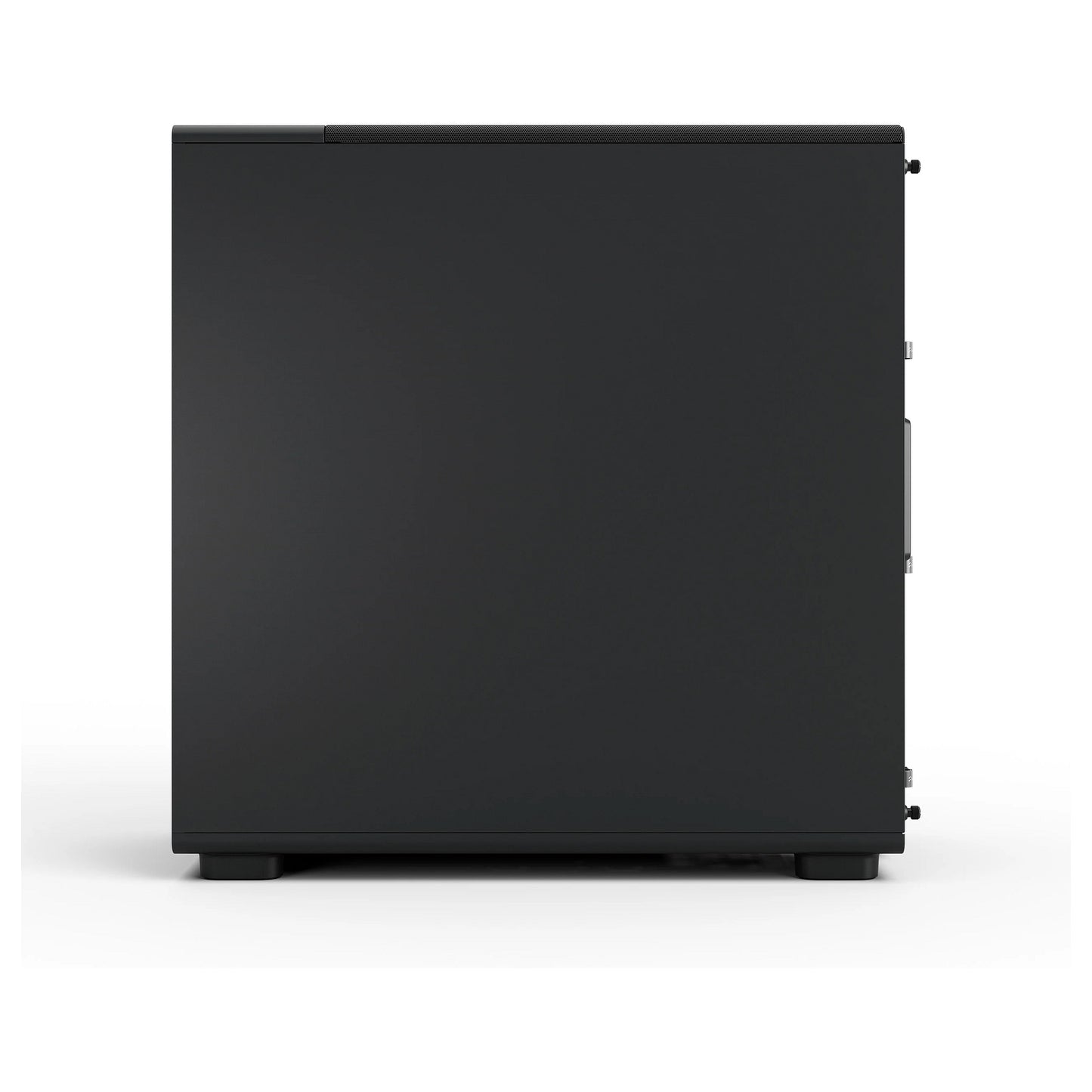 Midi Epoch XL Black Solid