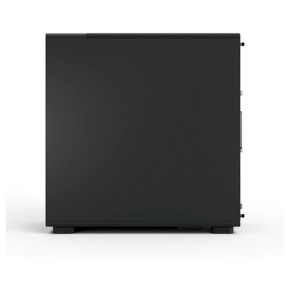 Midi Epoch XL Black Solid