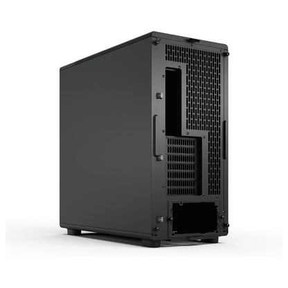 Midi Epoch XL Black Solid