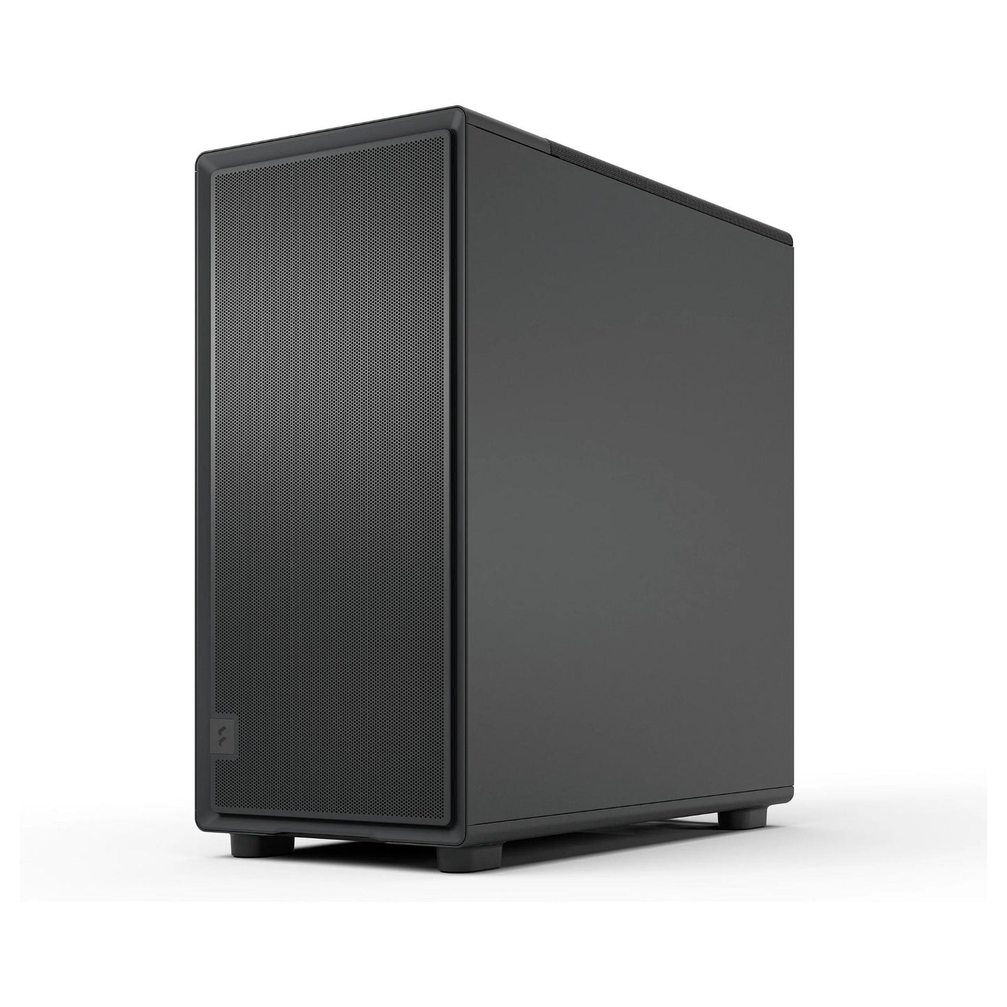 Midi Epoch XL Black Solid