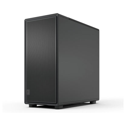 Midi Epoch XL Black Solid