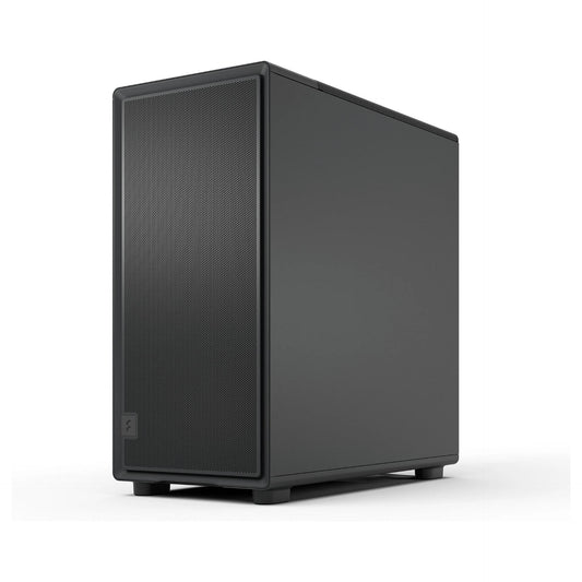 Midi Epoch XL Black Solid