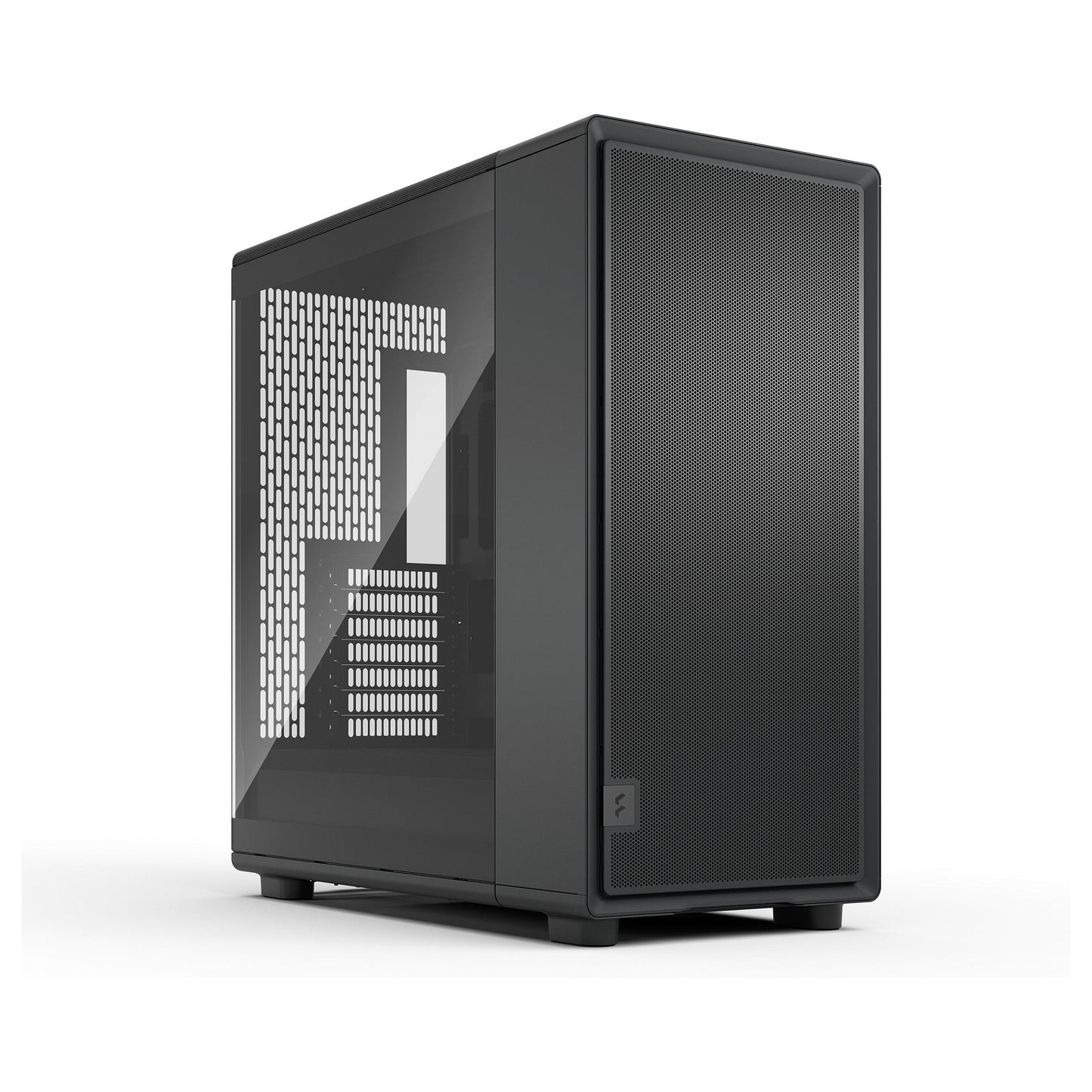 Midi Epoch XL Black TG Light tint