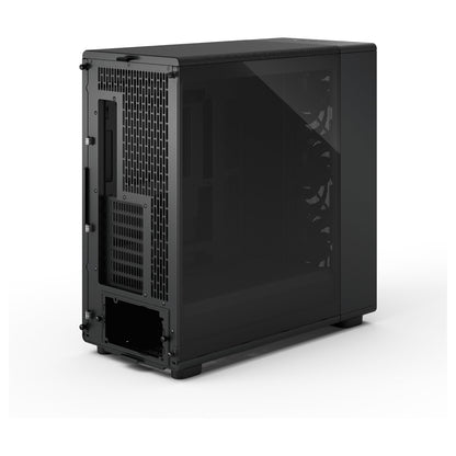 Midi Epoch XL Black TG Light tint