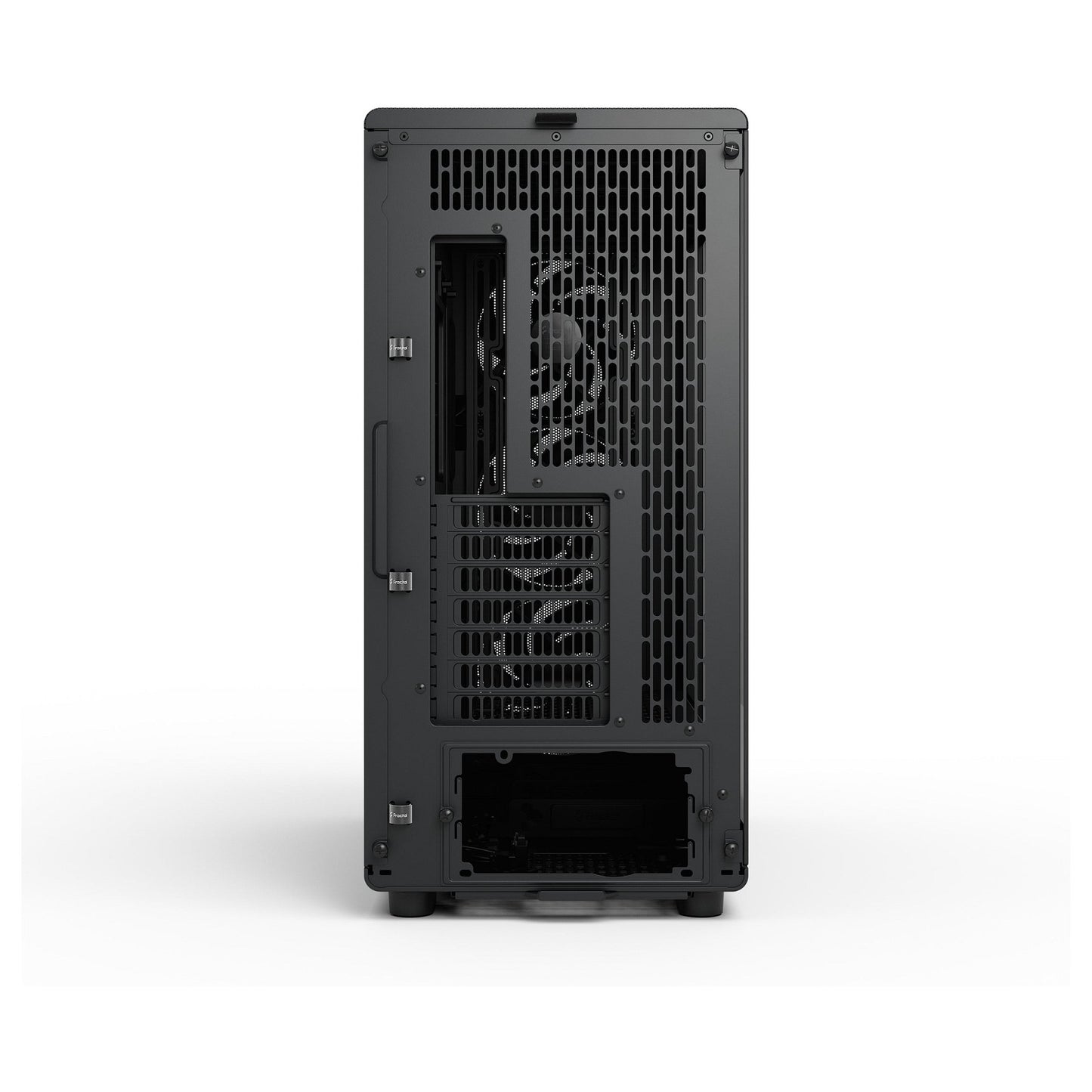 Midi Epoch XL Black TG Light tint