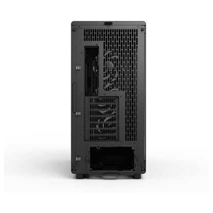 Midi Epoch XL Black TG Light tint