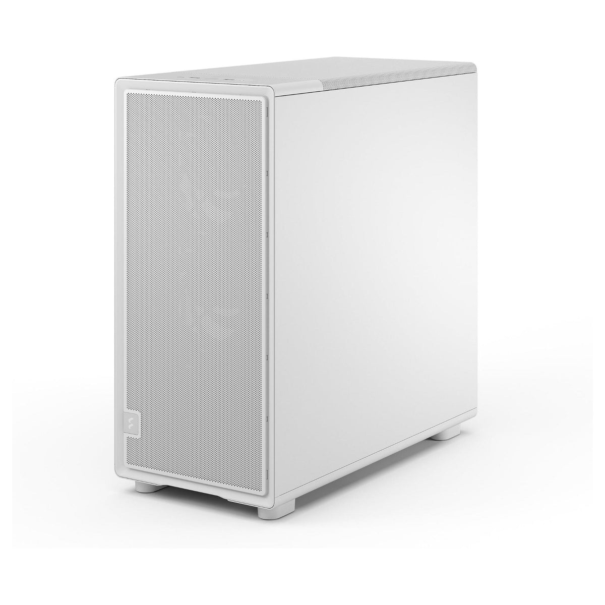 Midi Epoch XL White TG Clear tint