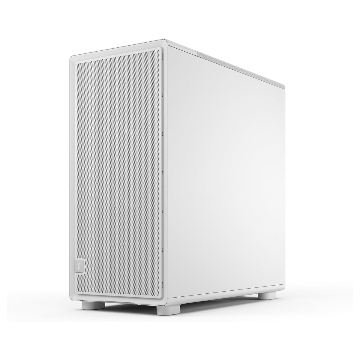 Midi Epoch XL White TG Clear tint