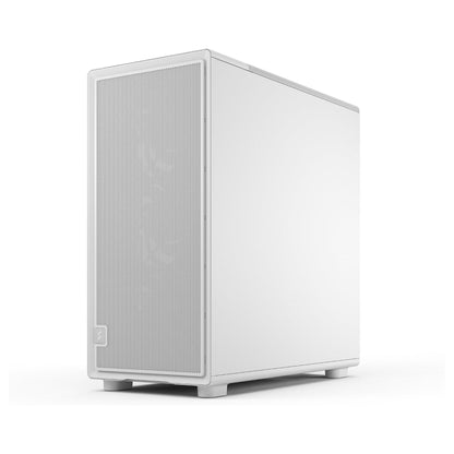 Midi Epoch XL White TG Clear tint