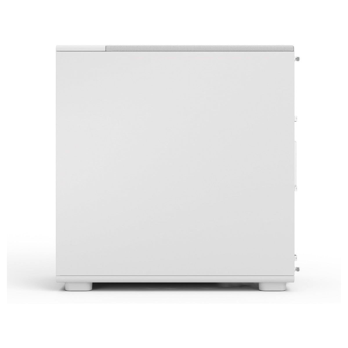Midi Epoch XL White TG Clear tint