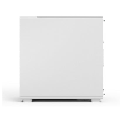 Midi Epoch XL White TG Clear tint