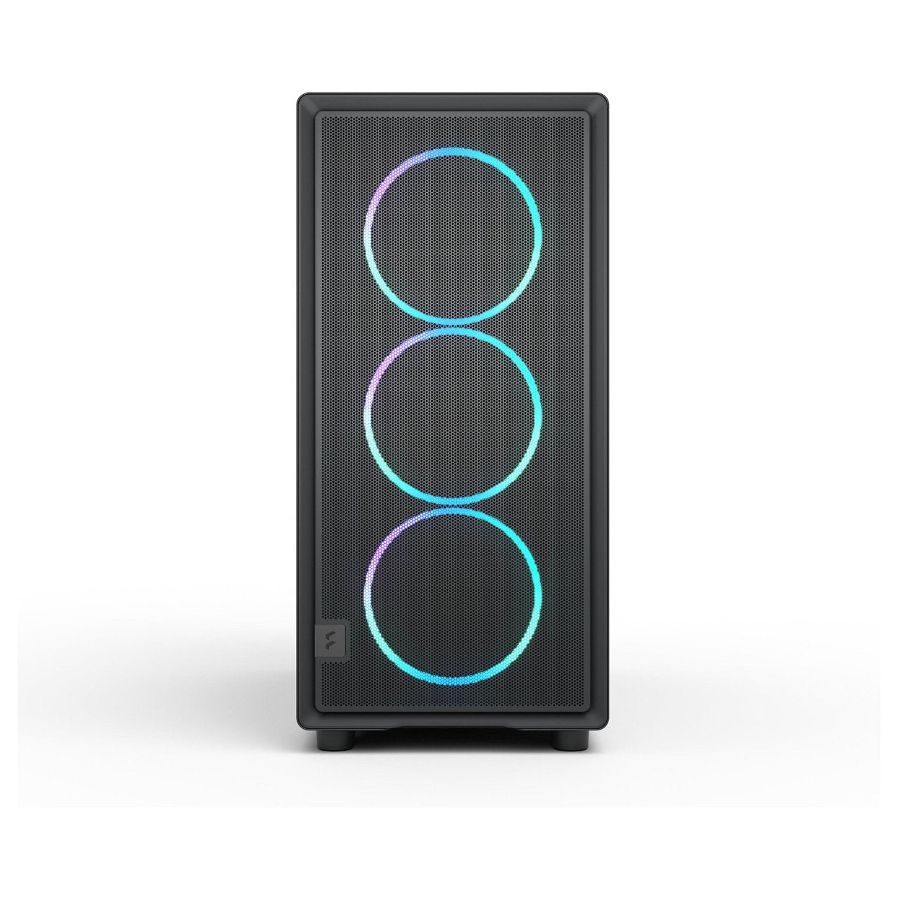 Midi Epoch XL Black TG RGB Light tint