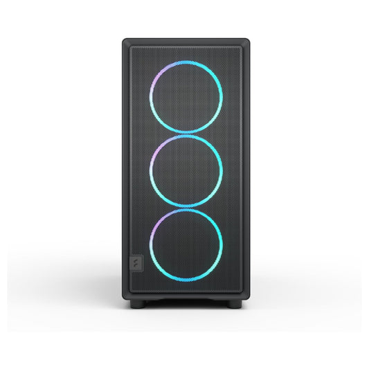 Midi Epoch XL Black TG RGB Light tint