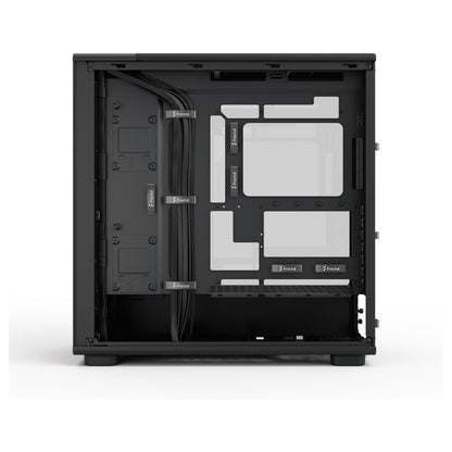 Midi Epoch XL Black TG RGB Light tint
